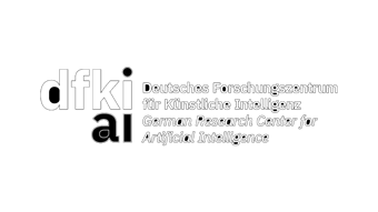 DFKI, German Research Center for AI